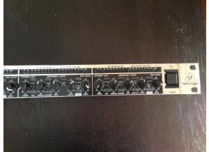 Behringer Multicom Pro MDX4400 (45815)