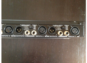 Behringer Multicom Pro MDX4400 (76239)