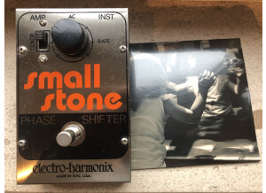 Electro-Harmonix Small Stone Mk2 (70830)