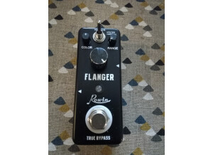 Rowin LEF-612 Flanger & Filter (21421)