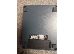 Tech 21 VT Bass V2 (44380)