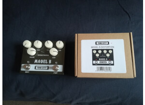 Tone City Audio Model B (93327)