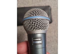 Shure Beta 58A (99460)