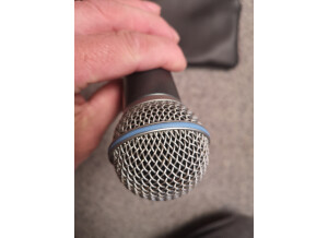 Shure Beta 58A (74773)