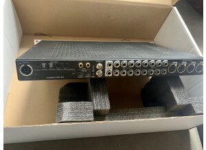 Universal Audio Apollo FireWire (43189)
