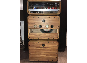 Kelt Amplification WR-X (91146)