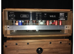 Kelt Amplification WR-X (69771)