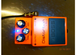 Boss DS-1 Distortion (39098)