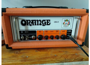 Orange OR15H Reissue (95339)