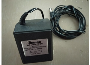 TC Electronic Alter Ego X4 Vintage Echo (4247)