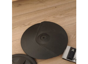 Roland Roland CY-8 V-Drum Stereo Cymbal Pad (68653)