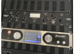 Tornade Music Systems E Series Compressor