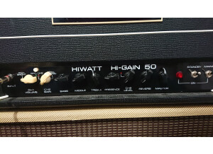 Hiwatt HG50H (35428)