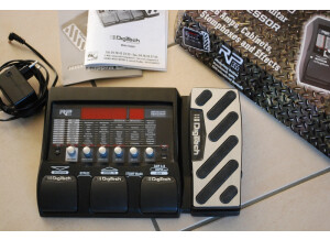 DigiTech RP355 (45710)