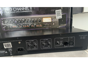 Art Pro Channel II (8862)