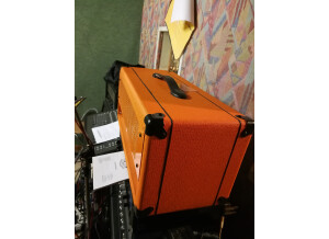 Orange TH30 Head (5521)