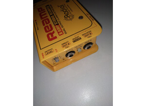 Radial Engineering X-Amp (23789)