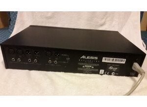 Alesis MasterLink ML-9600 (80841)