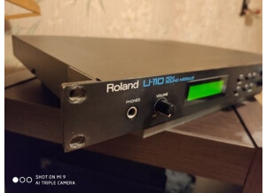 Roland U-110 (58235)