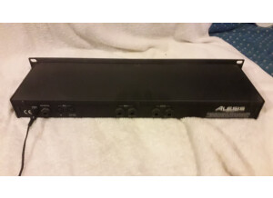 Alesis MidiVerb 4 (22200)