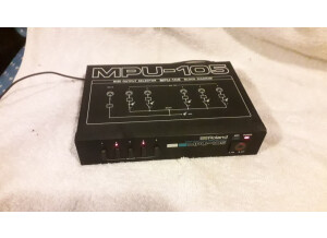 Roland MPU105