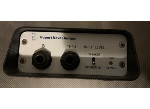 Rupert Neve Designs RNDI (25793)