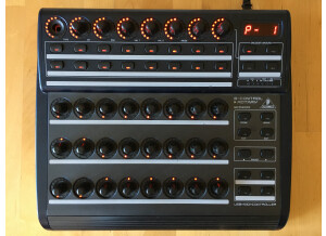 Behringer B-Control Rotary BCR2000 (17983)