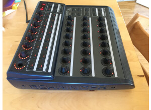 Behringer B-Control Rotary BCR2000 (1057)