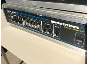 Hartke HA3500 (74044)