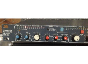 BSS Audio DPR-402 (17454)