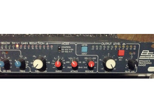 BSS Audio DPR-402 (40161)