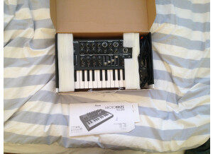 Arturia MicroBrute (37209)