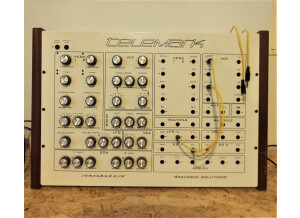 Analogue Solutions Telemark (88464)