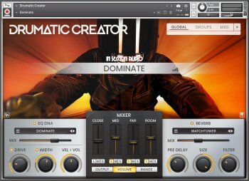 Drumatic-Creator-Sample-Library-UI-001 Drumatic-Creator-Sample-Library-UI-001