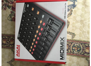 Akai Professional MIDImix (92496)