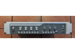Digidesign 003 Rack (92752)