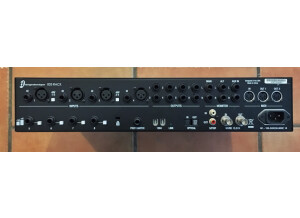Digidesign 003 Rack (13526)