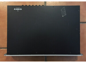 Digidesign 003 Rack (18111)