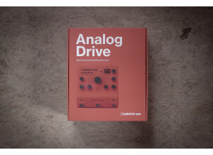 Elektron Analog Drive (53555)