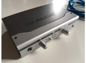 M-Audio Firewire Audiophile (41975)
