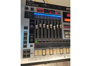 Roland MC-808 (31323)