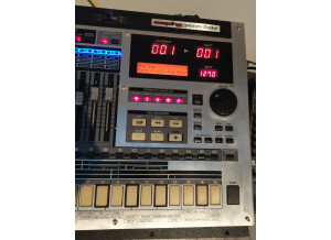 Roland MC-808 (11829)