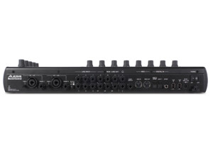 Alesis-Master-Control 3