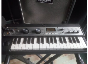 Korg microKORG XL (16519)