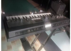 Korg microKORG XL (32170)