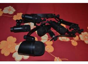 Stagg DM 5010 "kick" (49784)