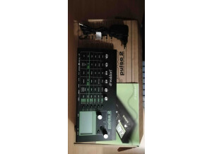 Waldorf Pulse 2 (33999)