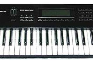 Roland W-30