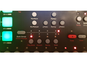 Elektron Analog Rytm (79138)