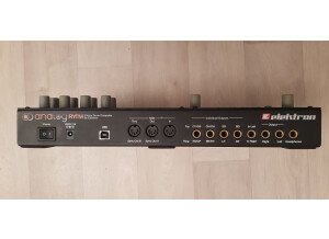 Elektron Analog Rytm (77961)